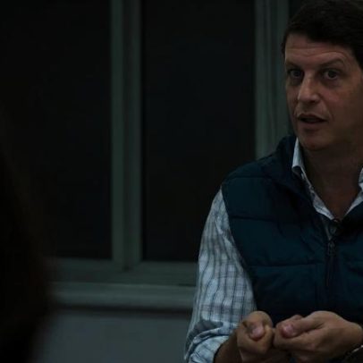 Salles classifica relação de Flávio Bolsonaro com Vorcaro como imoral