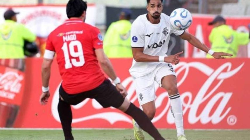 Ramos mostrou que pode ser útil