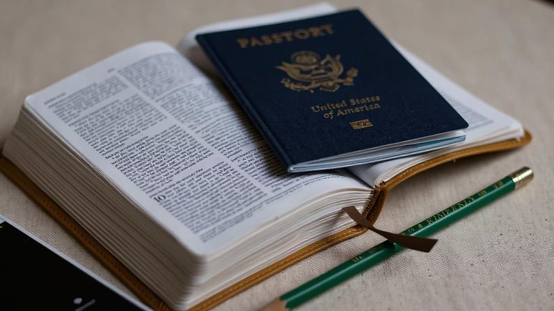 Engenharia da comunicação divina chega ao mundo