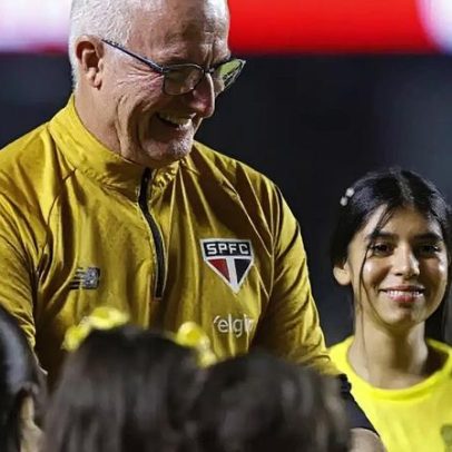 Dorival ganha reforços e São Paulo terá retornos no Mangueirão