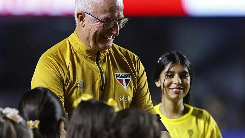 São Paulo vem de uma vitória sobre o Boston River, pela Sul-Americana –