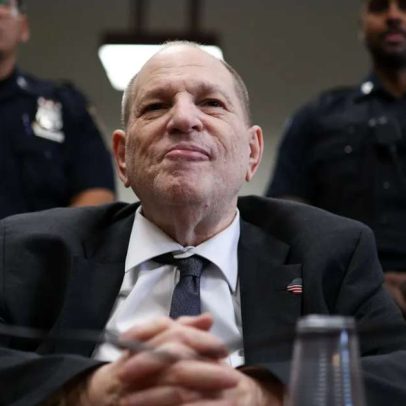 Caso de Weinstein: julgamento é anulado após impasse do júri