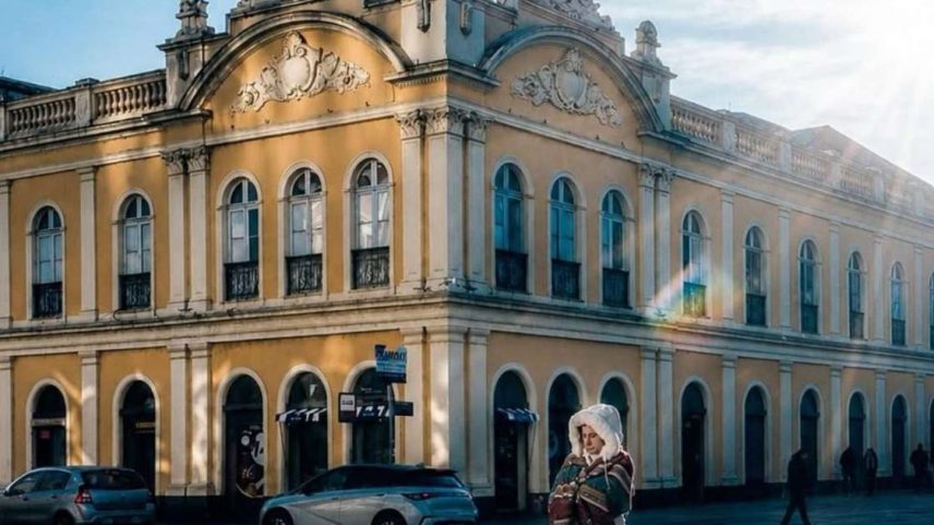Prefeitura de Porto Alegre / Porto Alegre 24 horas