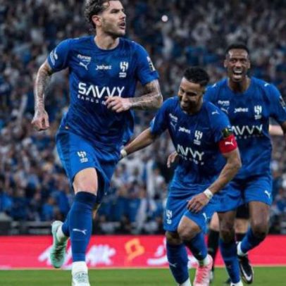 Al-Hilal vence Al Kholood de virada e conquista a Copa do Rei Saudita