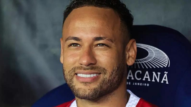 Neymar (Photo by Buda Mendes/Getty Images)