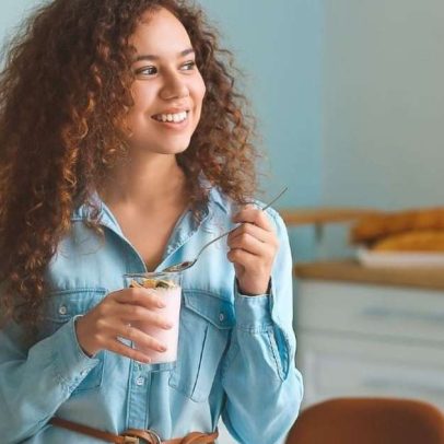 Quatro lanches com menos de 100 calorias que conquistam o público