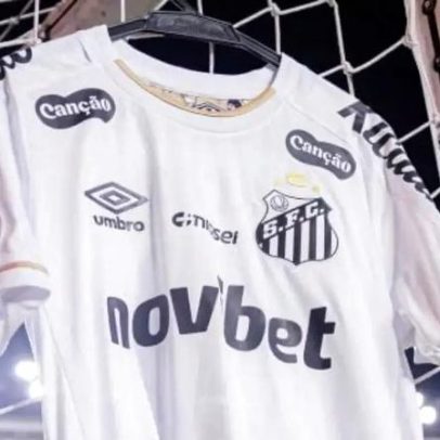 Santos fará intertemporada em Portugal e define primeiro amistoso