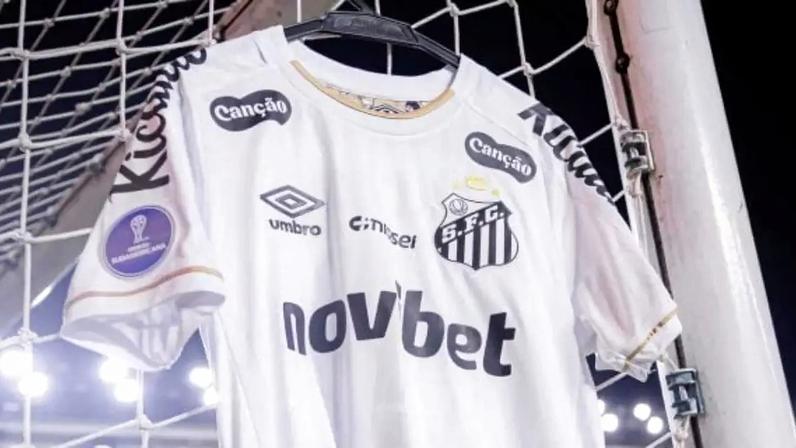 Santos fará excursão para Portugal durante da Copa –