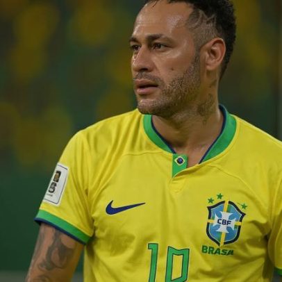 Ancelotti explica ausência de João Pedro na Copa e preferência por Neymar
