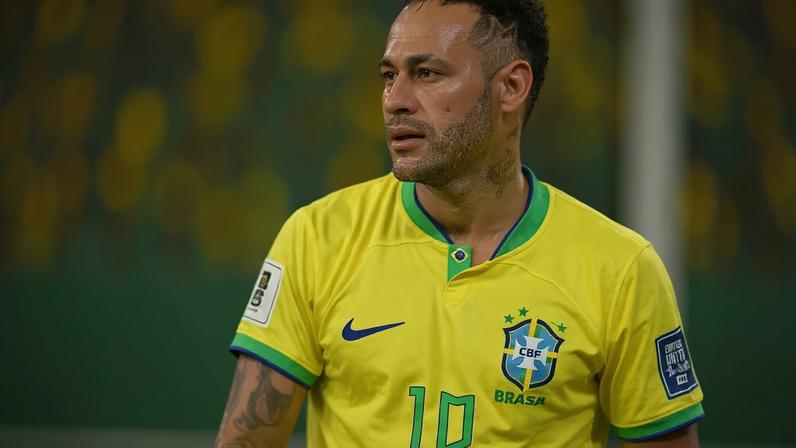 Neymar