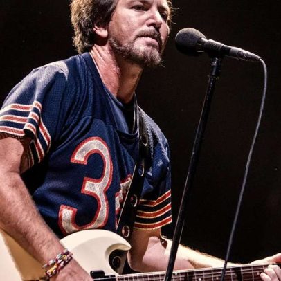 Rumores sobre Pearl Jam no Rock in Rio 2026 ganham força após declaração de CEO