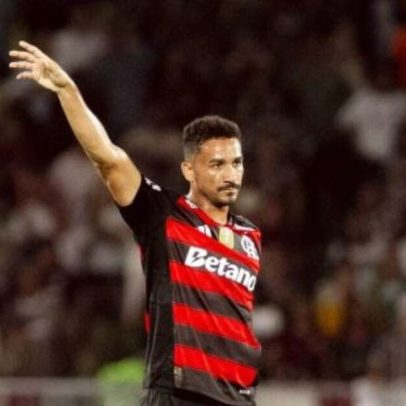 Danilo relembra tetra da Libertadores, cobra Flamengo e diz: contas no fim
