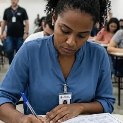 Concursos na Bahia oferecem 822 vagas com salários de até R$ 9.532,33