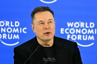 Elon Musk e Tim Cook entre CEOs que acompanharão Trump na China