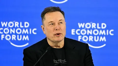 Elon Musk e Tim Cook entre CEOs que acompanharão Trump na China