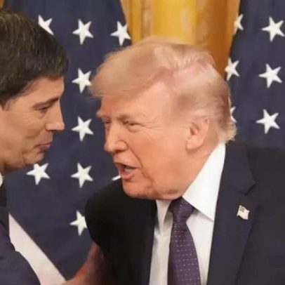 Kevin Warsh: voz independente ou marionete de Trump?