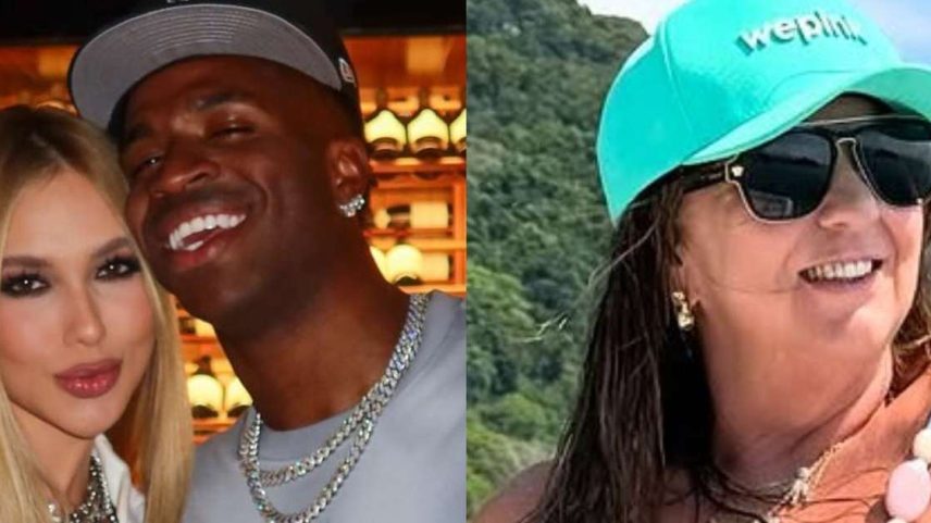 Separação de Virginia e Vini Jr. fez mãe da influencer mandar indireta? Margareth compartilha reflexão após fim de namoro da filha famosa: 'O agir de Deus é lindo!'.