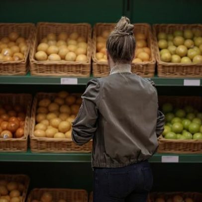 Fruta considerada mais saudável do mundo, segundo estudo