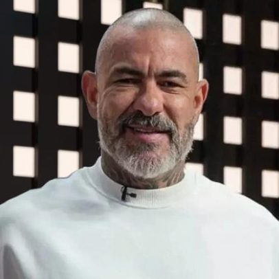 Henrique Fogaça, aos 51, investe em tratamento para firmeza da pele