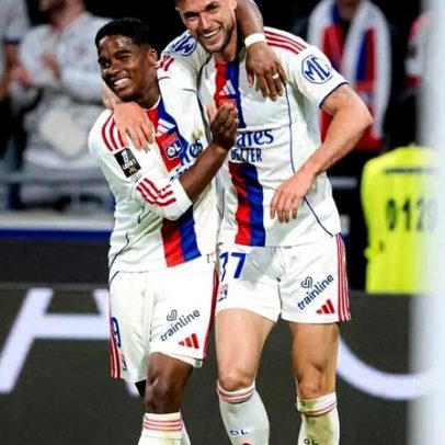 Endrick fala sobre futuro e Copa: fará o que Deus falar para sua esposa