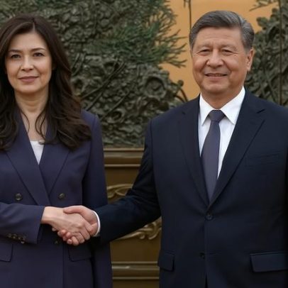 Visão do Guardian: Trump não deve flexibilizar Taiwan ao visitar Pequim