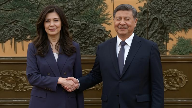 Visão do Guardian: Trump não deve flexibilizar Taiwan ao visitar Pequim