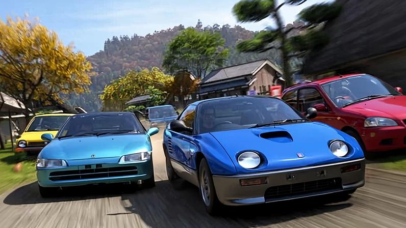 Forza Horizon 6 pode reacender o interesse por simuladores de corrida
