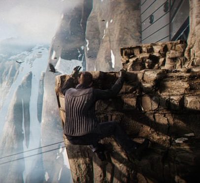 First Light pode ser o melhor jogo de Bond desde GoldenEye