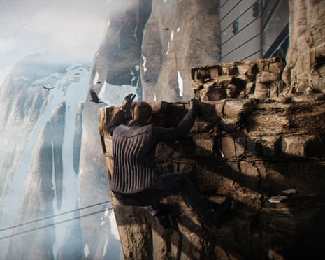 First Light pode ser o melhor jogo de Bond desde GoldenEye