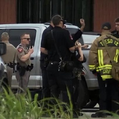 Três jovens detidos após tiroteios em Austin deixam quatro feridos