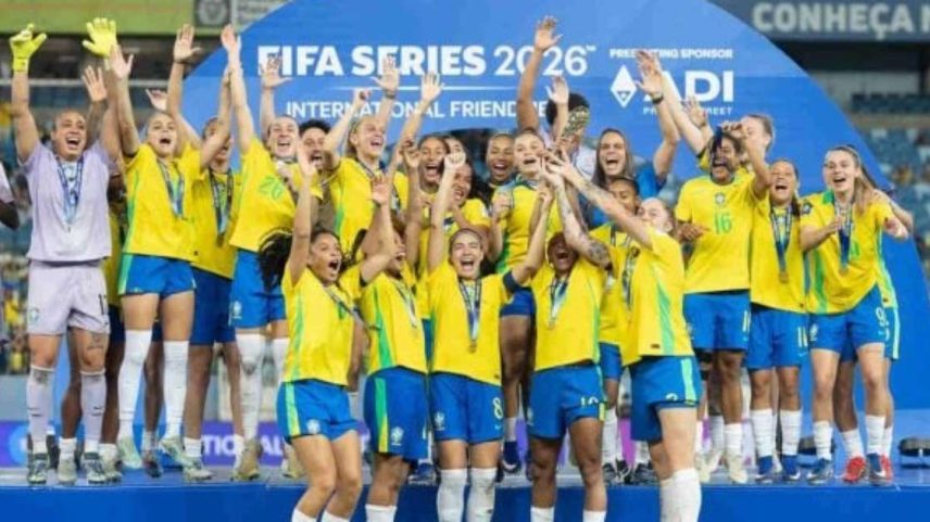 Copa do Mundo de 2027 consolida crescimento da modalidade no país –
