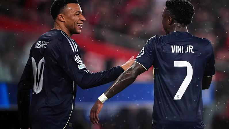 Foto: Esporte News Mundo