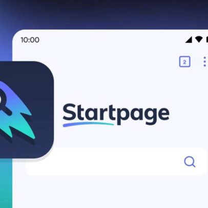 Startpage: substituto do Google com foco em privacidade online