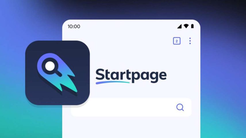 A proposta é simples: pesquisar na internet sem transformar cada clique em um perfil detalhado de hábitos, interesses e preferências – Reprodução