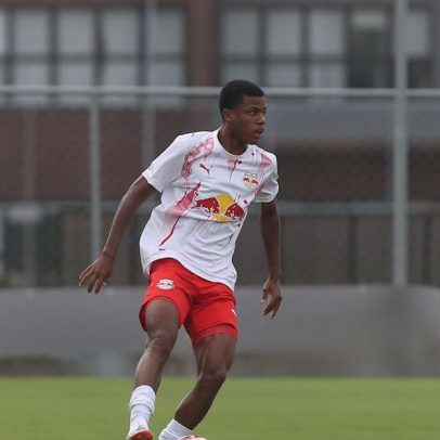 Bragantino Sub-20 sofre nova derrota no Brasileirão Sub-20