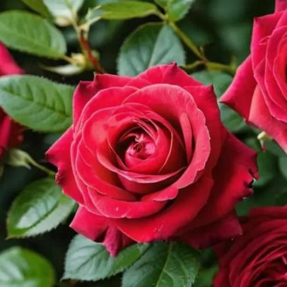Rosas são símbolo de Santa Rita de Cássia: entenda a tradição