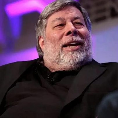 Steve Wozniak revela três dicas simples para viver feliz e bem-sucedido