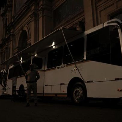 RS ganha 47 novas viaturas para atuação em 35 municípios