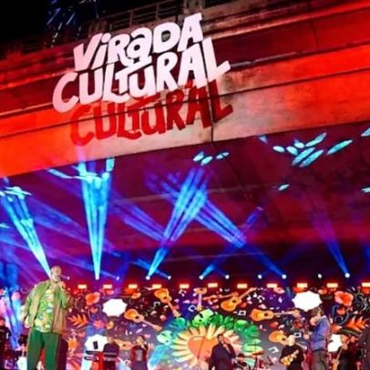 Virada Cultural 2026: quanto a Prefeitura pagou aos artistas