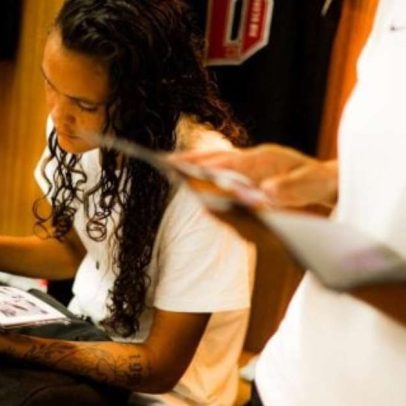 Vasco da Gama Feminino lança Welcome Kit e valoriza história da modalidade