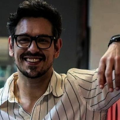João Vicente comenta paternidade e afirma estar pronto