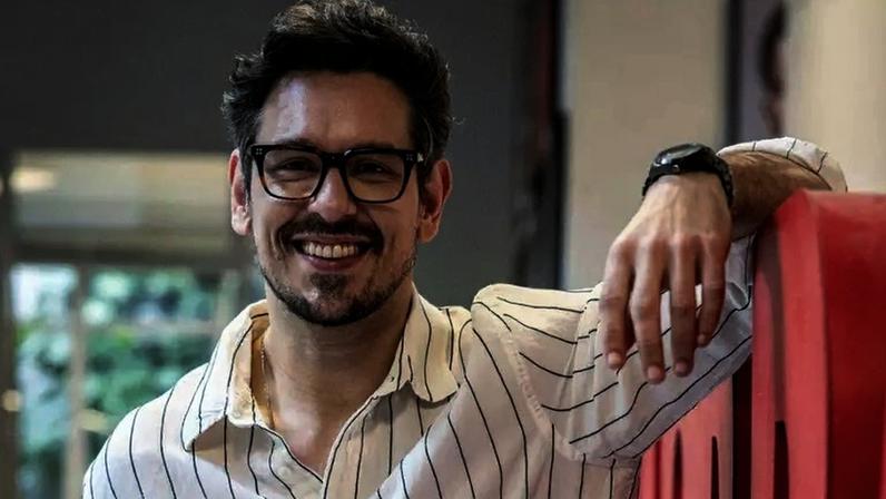 Foto: Fábio Rocha/TV Globo / Famosos e Celebridades