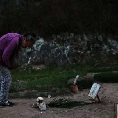 Mãe de preso político morto sob custódia cobra respostas do governo venezuelano