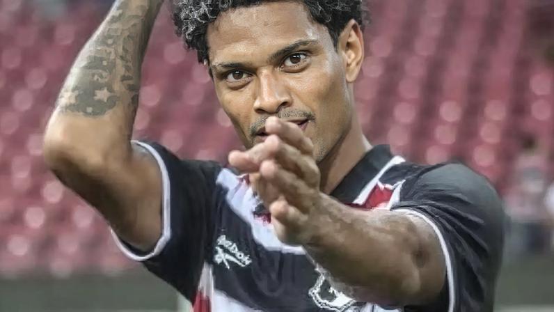 Jogador do Elenco Tricolor