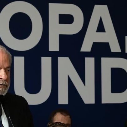 Lula afirma que Seleção pode vencer a Copa, mas não tem mais ídolos