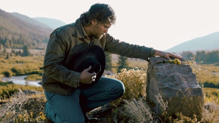 Quando estreia o 12º e penúltimo episódio de 'Marshals Uma História de Yellowstone' (Divulgação)