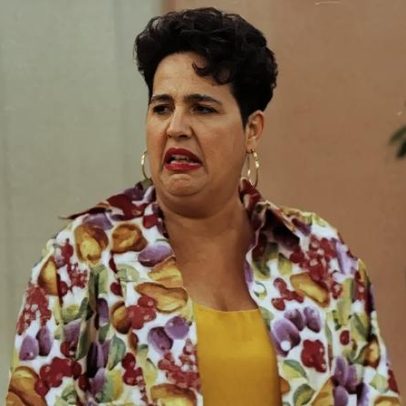 Daniel Filho relembra pedido de Claudia Jimenez nos bastidores de Sai de Baixo