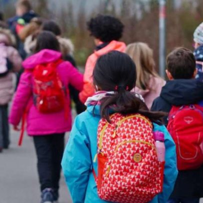 Unicef aponta Alemanha abaixo da média em bem-estar infantil