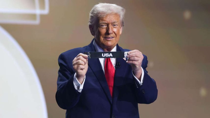 Donald Trump (Foto: Michael Regan