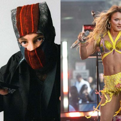 Rock in Rio 2026 confirma shows de Twenty One Pilots e Zara Larsson